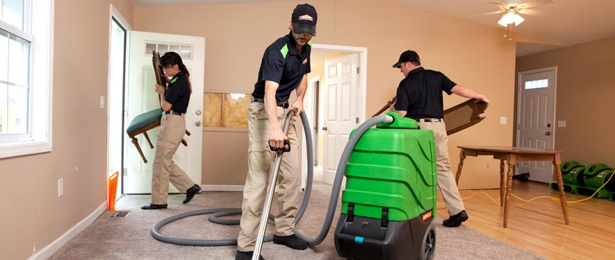 Gainesville, FL cleaning services